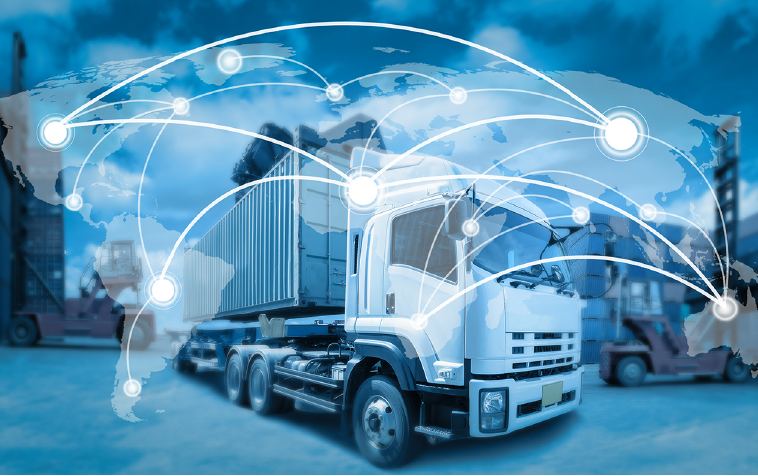 Ventajas De Implementar El Iot En Empresas De Transporte 5975